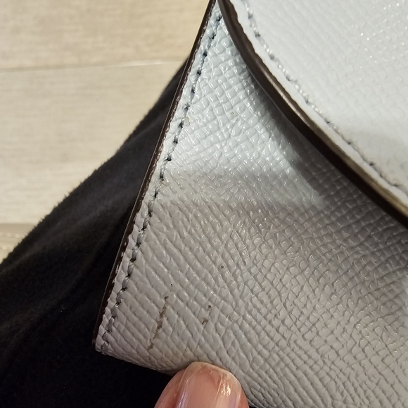 Coach Long Wallet - Picture 5 of 14